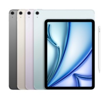 iPad Air 13" M2 2024 - Nouveau